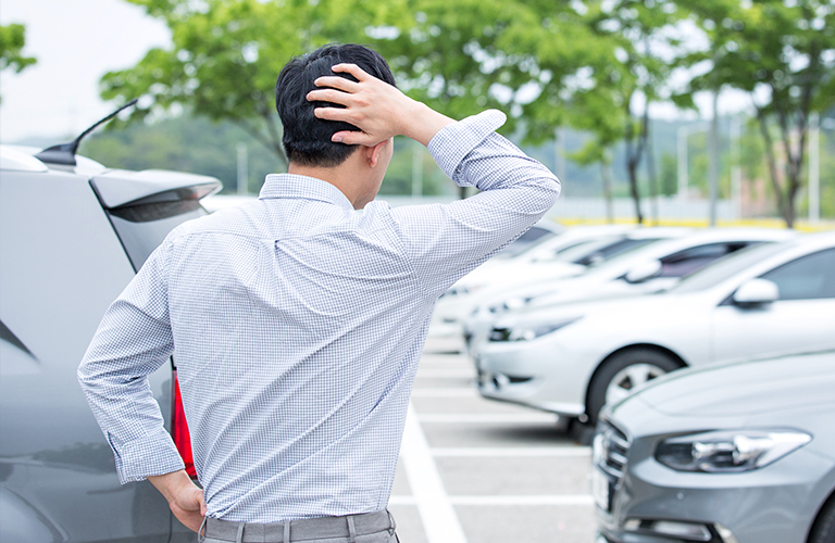 만성피로와 갈증,</br>기억력 저하