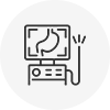내시경 진행시